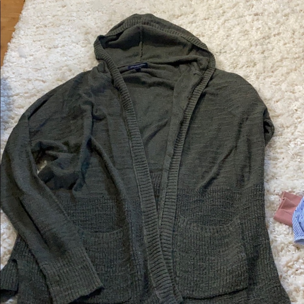Cardigan